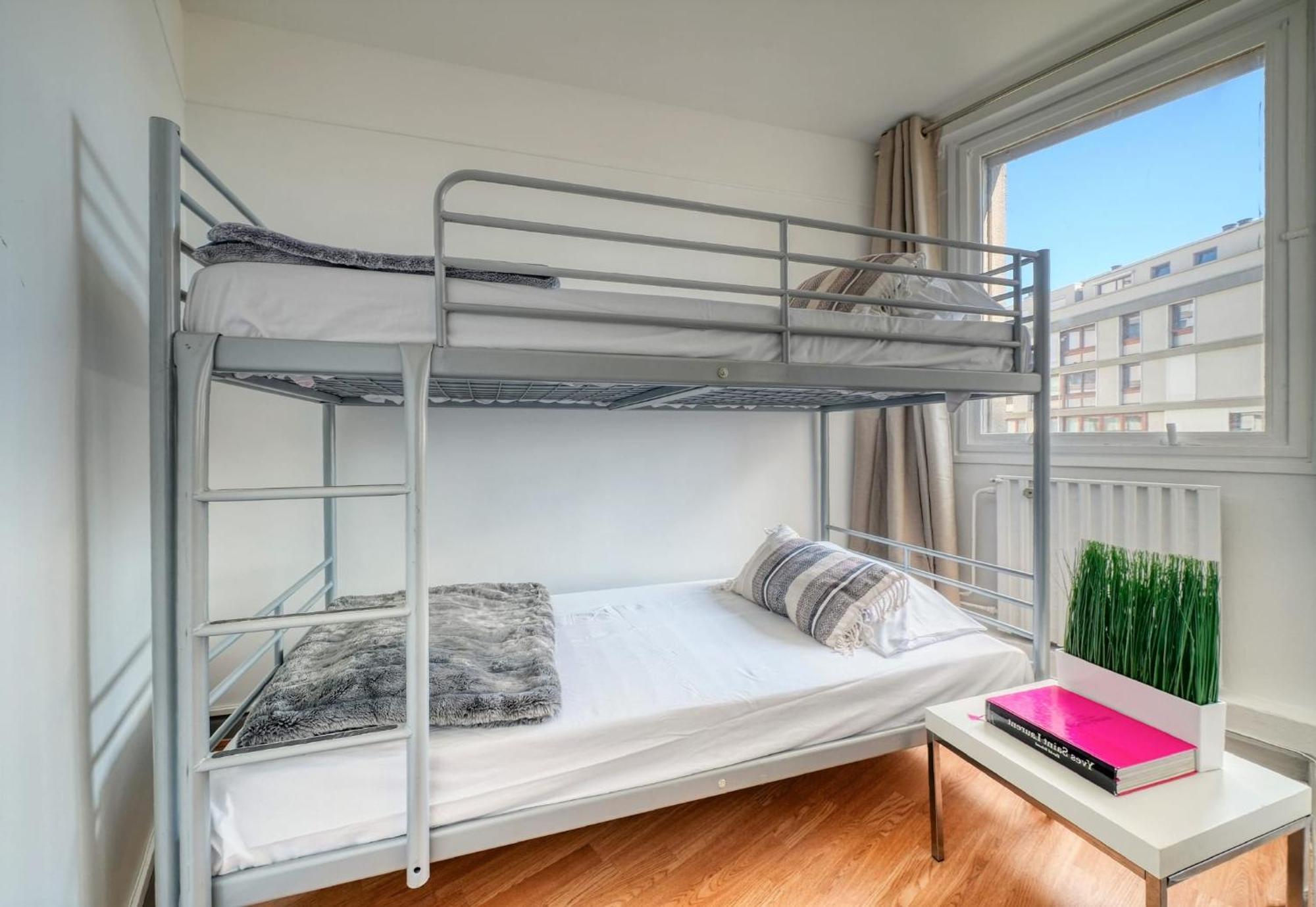 Spacious & Luxurious Flat In Montparnasse パリ エクステリア 写真